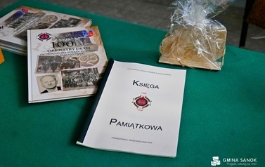 120 lat Ochotniczej Straży Pożarnej w Pakosz&oacute;wce. Pokolenia strażak&oacute;w ochotnik&oacute;w w służbie lokalnej społeczności 1