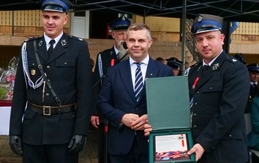 120 lat Ochotniczej Straży Pożarnej w Pakosz&oacute;wce. Pokolenia strażak&oacute;w ochotnik&oacute;w w służbie lokalnej społeczności 4