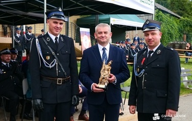 120 lat Ochotniczej Straży Pożarnej w Pakosz&oacute;wce. Pokolenia strażak&oacute;w ochotnik&oacute;w w służbie lokalnej społeczności 5