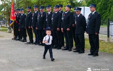 120 lat Ochotniczej Straży Pożarnej w Pakosz&oacute;wce. Pokolenia strażak&oacute;w ochotnik&oacute;w w służbie lokalnej społeczności 6