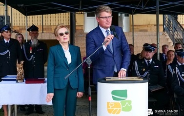 120 lat Ochotniczej Straży Pożarnej w Pakosz&oacute;wce. Pokolenia strażak&oacute;w ochotnik&oacute;w w służbie lokalnej społeczności 26