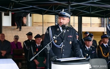 120 lat Ochotniczej Straży Pożarnej w Pakosz&oacute;wce. Pokolenia strażak&oacute;w ochotnik&oacute;w w służbie lokalnej społeczności 29
