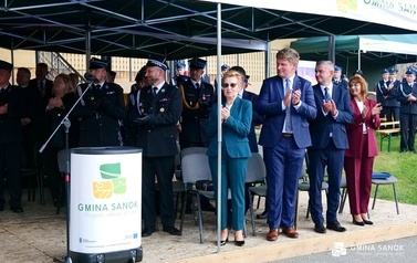 120 lat Ochotniczej Straży Pożarnej w Pakosz&oacute;wce. Pokolenia strażak&oacute;w ochotnik&oacute;w w służbie lokalnej społeczności 32
