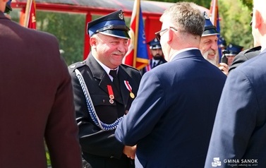 120 lat Ochotniczej Straży Pożarnej w Pakosz&oacute;wce. Pokolenia strażak&oacute;w ochotnik&oacute;w w służbie lokalnej społeczności 52