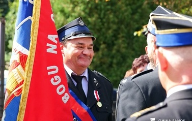 120 lat Ochotniczej Straży Pożarnej w Pakosz&oacute;wce. Pokolenia strażak&oacute;w ochotnik&oacute;w w służbie lokalnej społeczności 62