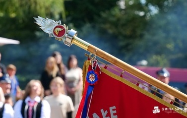 120 lat Ochotniczej Straży Pożarnej w Pakosz&oacute;wce. Pokolenia strażak&oacute;w ochotnik&oacute;w w służbie lokalnej społeczności 65