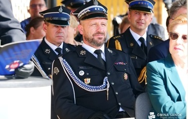 120 lat Ochotniczej Straży Pożarnej w Pakosz&oacute;wce. Pokolenia strażak&oacute;w ochotnik&oacute;w w służbie lokalnej społeczności 69