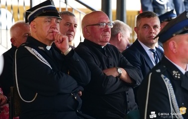 120 lat Ochotniczej Straży Pożarnej w Pakosz&oacute;wce. Pokolenia strażak&oacute;w ochotnik&oacute;w w służbie lokalnej społeczności 79