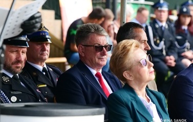 120 lat Ochotniczej Straży Pożarnej w Pakosz&oacute;wce. Pokolenia strażak&oacute;w ochotnik&oacute;w w służbie lokalnej społeczności 80