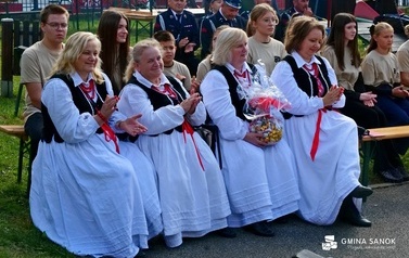 120 lat Ochotniczej Straży Pożarnej w Pakosz&oacute;wce. Pokolenia strażak&oacute;w ochotnik&oacute;w w służbie lokalnej społeczności 87