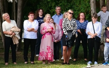 120 lat Ochotniczej Straży Pożarnej w Pakosz&oacute;wce. Pokolenia strażak&oacute;w ochotnik&oacute;w w służbie lokalnej społeczności 93