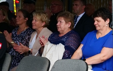 120 lat Ochotniczej Straży Pożarnej w Pakosz&oacute;wce. Pokolenia strażak&oacute;w ochotnik&oacute;w w służbie lokalnej społeczności 95