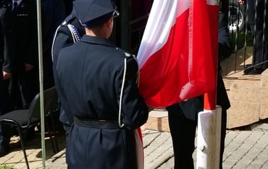 120 lat Ochotniczej Straży Pożarnej w Pakosz&oacute;wce. Pokolenia strażak&oacute;w ochotnik&oacute;w w służbie lokalnej społeczności 101