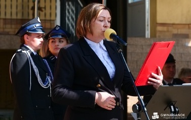 120 lat Ochotniczej Straży Pożarnej w Pakosz&oacute;wce. Pokolenia strażak&oacute;w ochotnik&oacute;w w służbie lokalnej społeczności 104