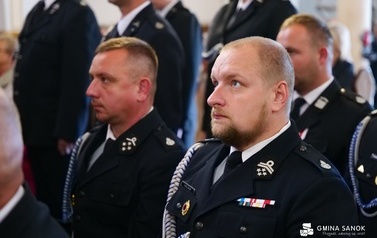 120 lat Ochotniczej Straży Pożarnej w Pakosz&oacute;wce. Pokolenia strażak&oacute;w ochotnik&oacute;w w służbie lokalnej społeczności 125