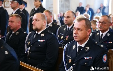 120 lat Ochotniczej Straży Pożarnej w Pakosz&oacute;wce. Pokolenia strażak&oacute;w ochotnik&oacute;w w służbie lokalnej społeczności 126