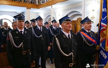 120 lat Ochotniczej Straży Pożarnej w Pakosz&oacute;wce. Pokolenia strażak&oacute;w ochotnik&oacute;w w służbie lokalnej społeczności 129