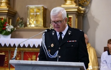 120 lat Ochotniczej Straży Pożarnej w Pakosz&oacute;wce. Pokolenia strażak&oacute;w ochotnik&oacute;w w służbie lokalnej społeczności 130