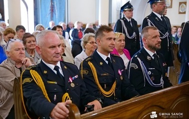 120 lat Ochotniczej Straży Pożarnej w Pakosz&oacute;wce. Pokolenia strażak&oacute;w ochotnik&oacute;w w służbie lokalnej społeczności 132
