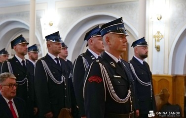 120 lat Ochotniczej Straży Pożarnej w Pakosz&oacute;wce. Pokolenia strażak&oacute;w ochotnik&oacute;w w służbie lokalnej społeczności 134