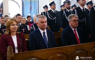 120 lat Ochotniczej Straży Pożarnej w Pakosz&oacute;wce. Pokolenia strażak&oacute;w ochotnik&oacute;w w służbie lokalnej społeczności 135