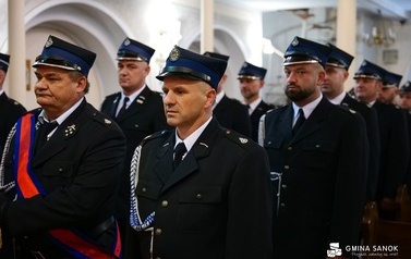 120 lat Ochotniczej Straży Pożarnej w Pakosz&oacute;wce. Pokolenia strażak&oacute;w ochotnik&oacute;w w służbie lokalnej społeczności 137