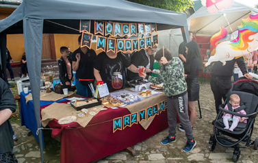 Przeżyjmy to jeszcze raz...XI Zjazd Kapel Ludowych w Dolinie Sanu 73