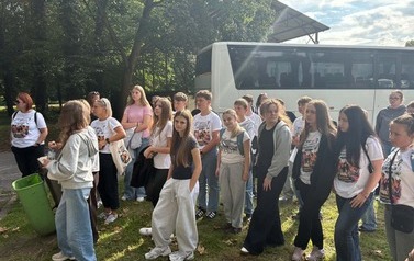 XVI Sesja Szk&oacute;ł im. Ignacego Łukasiewicza w Krośnicach - I miejsce dla uczni&oacute;w Szkoły Podstawowej w Strachocinie! 4