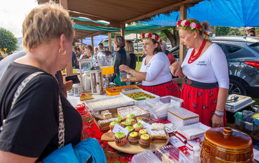 Przeżyjmy to jeszcze raz...XI Zjazd Kapel Ludowych w Dolinie Sanu 113