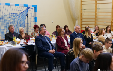 Szkoła Podstawowa w Prusieku - pasowanie na ucznia 14.10 (29)