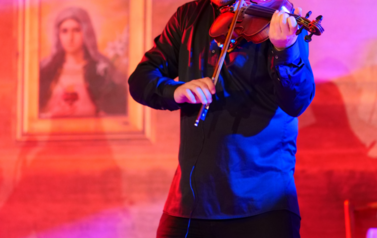 XXII spotkanie biesiadne "Z Ludowego kufra" w Kostarowcach 5