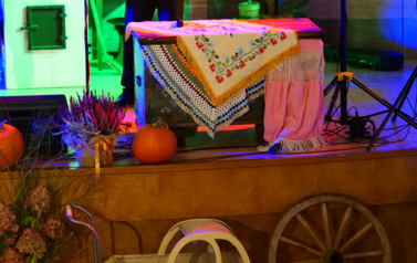 XXII spotkanie biesiadne "Z Ludowego kufra" w Kostarowcach 9