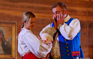 XXII spotkanie biesiadne "Z Ludowego kufra" w Kostarowcach 30