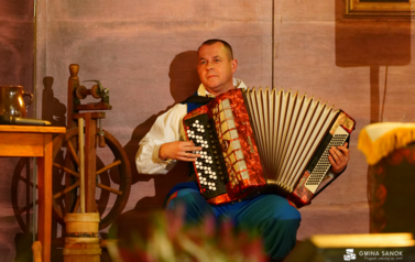 XXII spotkanie biesiadne "Z Ludowego kufra" w Kostarowcach 32