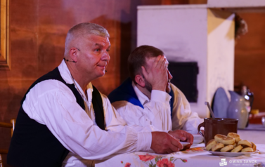 XXII spotkanie biesiadne "Z Ludowego kufra" w Kostarowcach 47