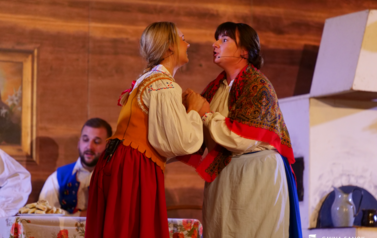 XXII spotkanie biesiadne "Z Ludowego kufra" w Kostarowcach 48