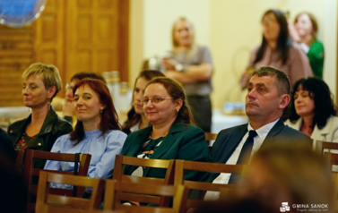 XXII spotkanie biesiadne "Z Ludowego kufra" w Kostarowcach 65