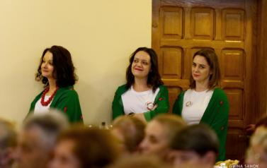 XXII spotkanie biesiadne "Z Ludowego kufra" w Kostarowcach 68