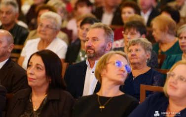 XXII spotkanie biesiadne "Z Ludowego kufra" w Kostarowcach 74