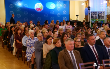 XXII spotkanie biesiadne "Z Ludowego kufra" w Kostarowcach 77
