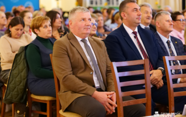 XXII spotkanie biesiadne "Z Ludowego kufra" w Kostarowcach 78