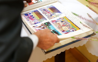 Gospodynie z KGW Pakosz&oacute;wka świętowały wyjątkowy Jubileusz 100-lecia istnienia! 11