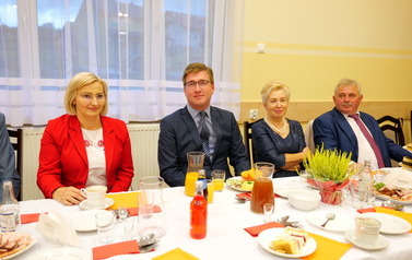 Gospodynie z KGW Pakosz&oacute;wka świętowały wyjątkowy Jubileusz 100-lecia istnienia! 42