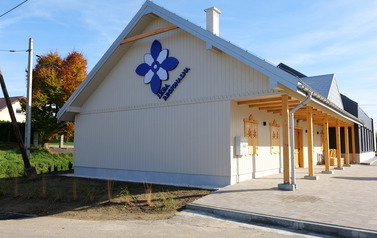 W Strachocinie powstało nowoczesne Centrum Kultury i Tradycji Regionalnej  6