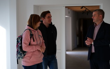 W Strachocinie powstało nowoczesne Centrum Kultury i Tradycji Regionalnej  10