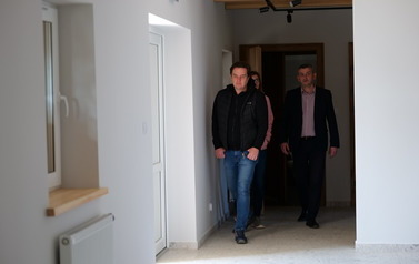 W Strachocinie powstało nowoczesne Centrum Kultury i Tradycji Regionalnej  12