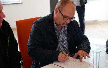 W Strachocinie powstało nowoczesne Centrum Kultury i Tradycji Regionalnej  20