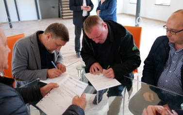 W Strachocinie powstało nowoczesne Centrum Kultury i Tradycji Regionalnej  21