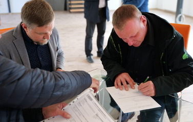 W Strachocinie powstało nowoczesne Centrum Kultury i Tradycji Regionalnej  22