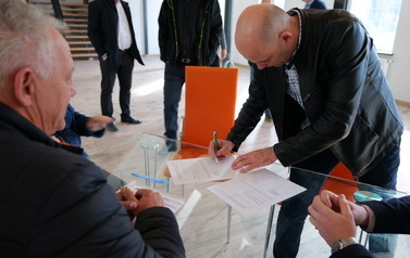 W Strachocinie powstało nowoczesne Centrum Kultury i Tradycji Regionalnej  23